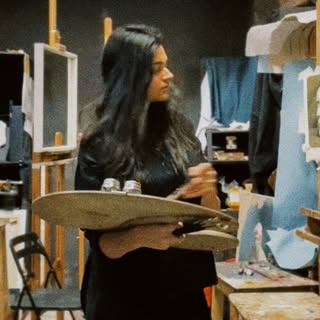 Sarah Patel
